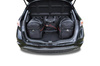 HONDA CIVIC HATCHBACK 2006-2011 TORBY DO BAGAŻNIKA 4 SZT