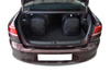 VW PASSAT LIMOUSINE 2014-2021 TORBY DO BAGAŻNIKA 5 SZT