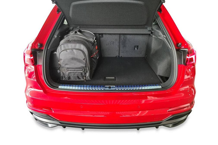 AUDI Q3 PLUG-IN HYBRID 2020+ TORBY DO BAGAŻNIKA 3 SZT