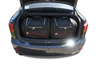 LEXUS IS 2005-2012 TORBY DO BAGAŻNIKA 4 SZT