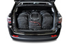 JEEP COMPASS MHEV 2022+ TORBY DO BAGAŻNIKA 4 SZT