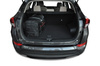 HYUNDAI TUCSON 2015-2020 TORBY DO BAGAŻNIKA 4 SZT