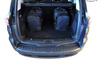 FORD S-MAX 2015+ TORBY DO BAGAŻNIKA 5 SZT
