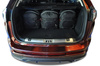 FORD EDGE 2015-2020 TORBY DO BAGAŻNIKA 5 SZT
