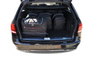 MERCEDES-BENZ E KOMBI 2009-2016 TORBY DO BAGAŻNIKA 5 SZT