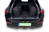 MERCEDES-BENZ EQE SUV EV 2023+ TORBY DO BAGAŻNIKA 4 SZT