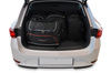 SEAT LEON ST 2020+ TORBY DO BAGAŻNIKA 5 SZT