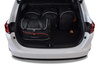 KIA CEE'D KOMBI PHEV 2020+ TORBY DO BAGAŻNIKA 5 SZT
