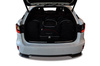 LEXUS RX 2015-2020 TORBY DO BAGAŻNIKA 4 SZT