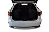 LEXUS RX 2015-2020 TORBY DO BAGAŻNIKA 4 SZT