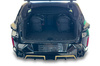 BMW XM PHEV 2022+ TORBY DO BAGAŻNIKA 5 SZT
