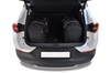 OPEL GRANDLAND X PHEV 2019+ TORBY DO BAGAŻNIKA 4 SZT