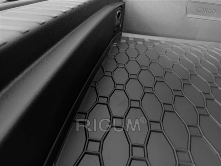 Mata gumowa do bagażnika do Skoda Octavia IV od 2020