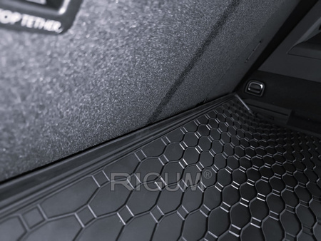 Mata gumowa do bagażnika do VW Tiguan od 2024