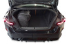 BMW 2 COUPE 2021+ TORBY DO BAGAŻNIKA 4 SZT