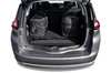 RENAULT GRAND SCENIC 2016-2021 TORBY DO BAGAŻNIKA 5 SZT