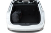 CITROEN C4 PICASSO 2013-2018 TORBY DO BAGAŻNIKA 4 SZT
