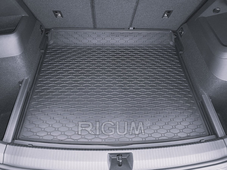 Mata gumowa do bagażnika do VW Tiguan od 2024