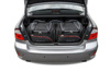 SUBARU LEGACY LIMOUSINE 2003-2009 TORBY DO BAGAŻNIKA 5 SZT