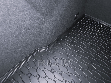 Mata gumowa do bagażnika do Skoda Superb IV Kombi od 2023