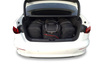 AUDI A3 LIMOUSINE 2020+ TORBY DO BAGAŻNIKA 4 SZT
