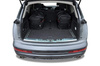 AUDI Q7 2005-2015 TORBY DO BAGAŻNIKA 5 SZT