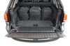 BMW X5 2013-2018 TORBY DO BAGAŻNIKA 5 SZT