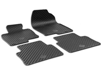 Dywaniki gumowe do Mazda CX-5 2017-