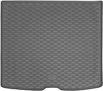 Mata gumowa do bagażnika do Volvo XC40 od 2018-