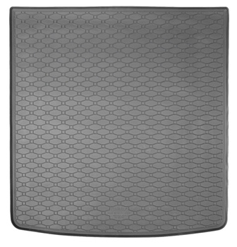 Mata gumowa do bagażnika do Skoda Kodiaq od 2024