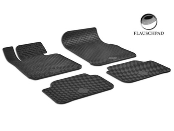 Dywaniki gumowe do BMW X2 F39 2017-