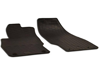 Dywaniki gumowe do Opel Corsa D 2006-2014 E 2014-2019