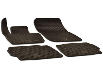 Dywaniki gumowe do Ford Mondeo 2014-