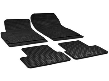 Dywaniki gumowe do Opel Zafira C Tourer 2011-2019