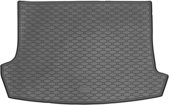 Mata gumowa do bagażnika do VW T-ROC od 2017