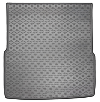 Mata gumowa do bagażnika do Skoda Superb IV Kombi od 2023