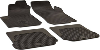 Dywaniki gumowe do Skoda Octavia I 1997-2010