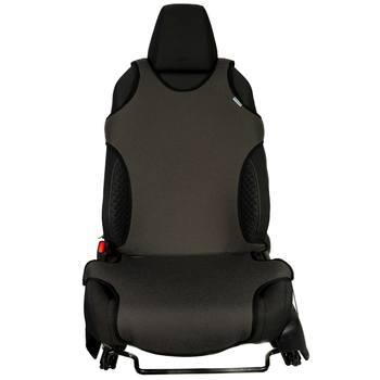 Koszulka uniwersalna na fotel samochodowy