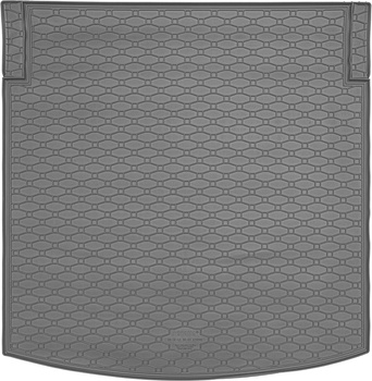 Mata gumowa do bagażnika do Seat Leon IV ST Kombi od 2020