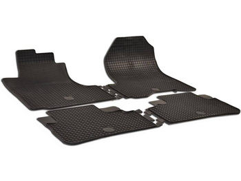 Dywaniki gumowe do Honda CR-V 2007-2012