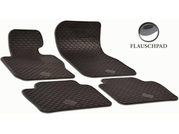 Dywaniki gumowe do BMW serii 4 G22/G23/G26 2020-