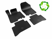 Dywaniki gumowe TPE do Hyundai Tucson PHEV 2020-