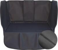 Mata do bagażnika Toyota Yaris 2011-2020  standard PCV