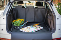 Mata do bagażnika Hyundai