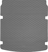 Mata gumowa do bagażnika do Audi A7 C8 2018-2025