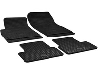 Dywaniki gumowe do Opel Zafira C Tourer 2011-2019