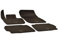 Dywaniki gumowe do Ford Mondeo 2014-