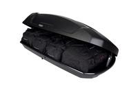 ZESTAW TOREB KJUST 4SZT DO BOKSU THULE FORCE XT L