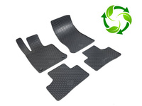 Dywaniki gumowe do Mercedes GLC 2023-