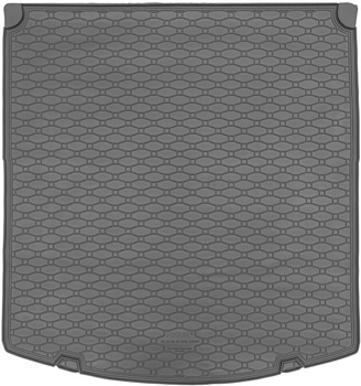 Mata gumowa do bagażnika do Toyota Corolla Kombi od 2019